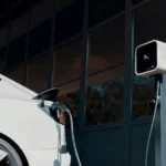 Battery storage services by maps renewables